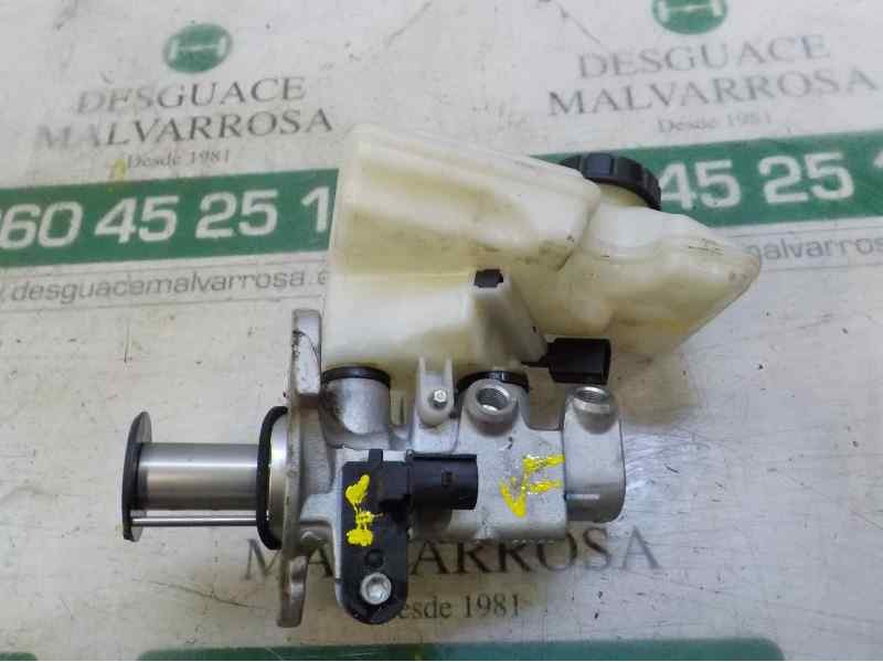 Recambio de bomba freno para seat ibiza (kj1) 1.6 tdi referencia OEM IAM 5Q1614019ACREP  