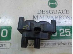Recambio de bobina para ford fiesta (cb1) 1.25 16v cat referencia OEM IAM    2