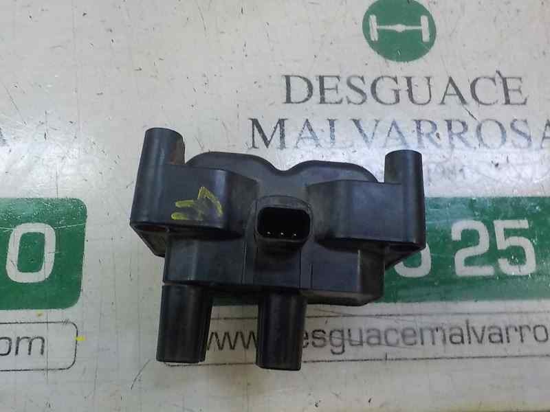 Recambio de bobina para ford fiesta (cb1) 1.25 16v cat referencia OEM IAM   