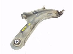 Recambio de brazo suspension inferior delantero derecho para renault kangoo 1.5 dci diesel fap referencia OEM IAM 8200586567  