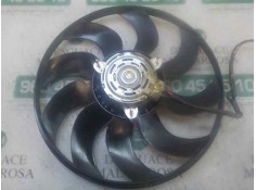 Recambio de electroventilador para fiat panda (319) 1.2 cat referencia OEM IAM 51988121 MS2680008000 MS2680008000 2