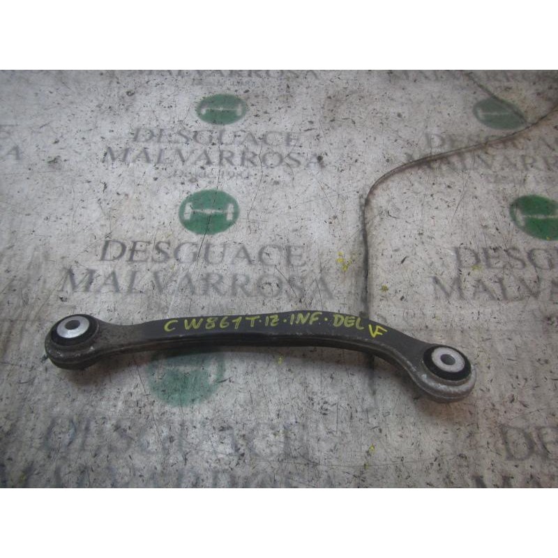 Recambio de brazo suspension inferior trasero izquierdo para mercedes-benz clase e (w211) berlina e 280 cdi (211.020) referencia