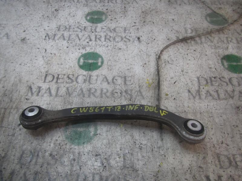 Recambio de brazo suspension inferior trasero izquierdo para mercedes-benz clase e (w211) berlina e 280 cdi (211.020) referencia