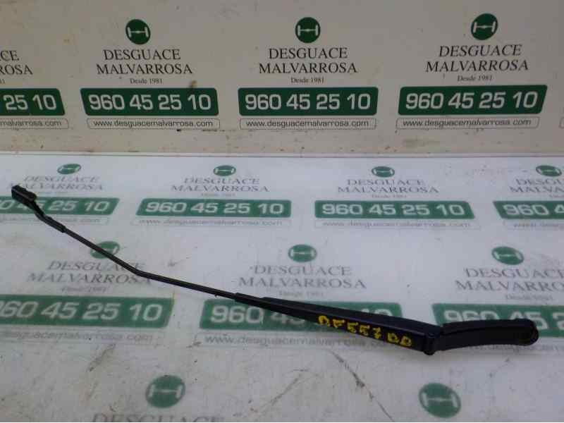 Recambio de brazo limpia delantero derecho para seat ibiza (kj1) 1.6 tdi referencia OEM IAM 6F1955410A  