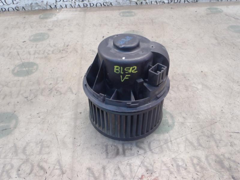 Recambio de motor calefaccion para ford focus lim. (cb4) business referencia OEM IAM 1362640 3M5H18456 