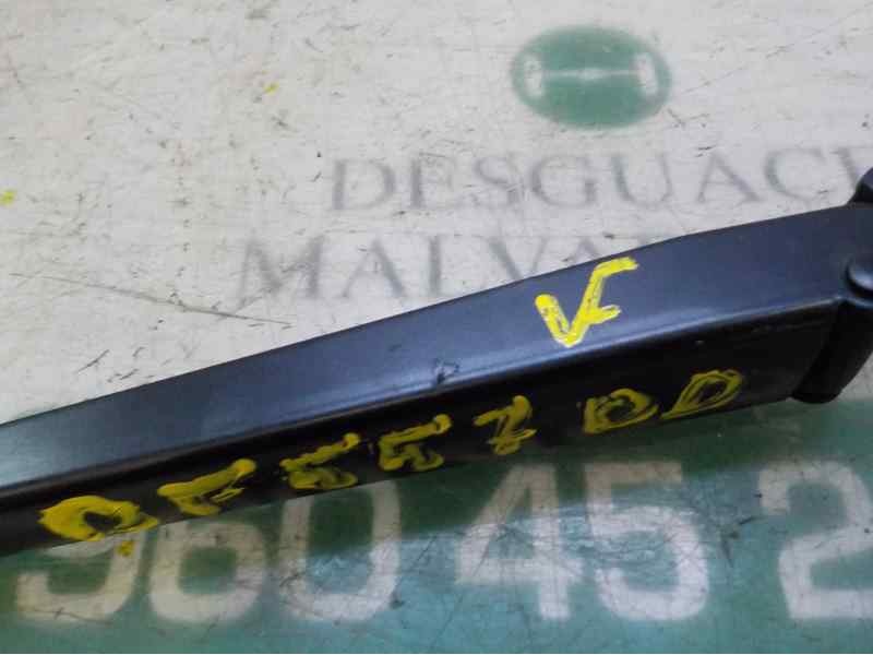 Recambio de brazo limpia delantero derecho para seat ibiza (kj1) 1.6 tdi referencia OEM IAM 6F1955410A  