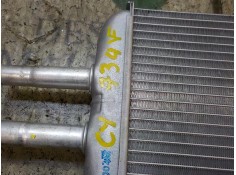 Recambio de radiador calefaccion / aire acondicionado para chevrolet epica 2.0 diesel cat referencia OEM IAM 96472174   2