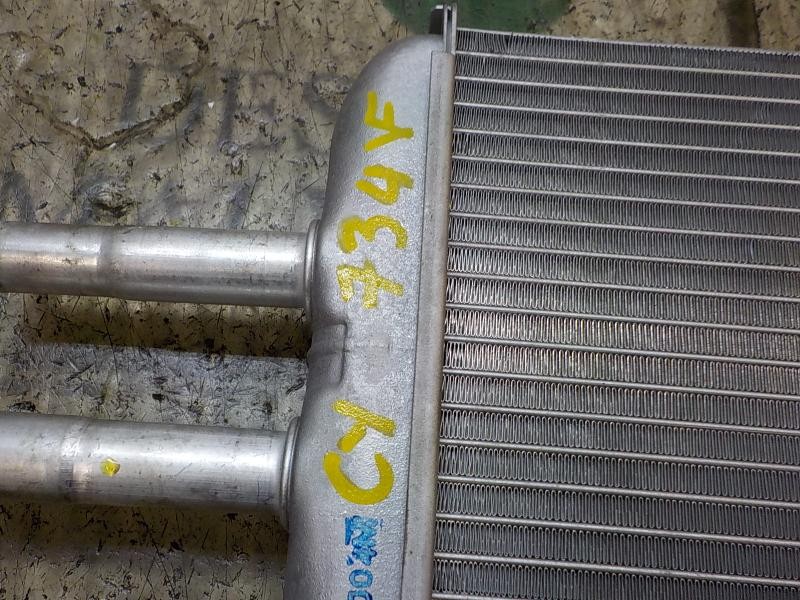 Recambio de radiador calefaccion / aire acondicionado para chevrolet epica 2.0 diesel cat referencia OEM IAM 96472174  