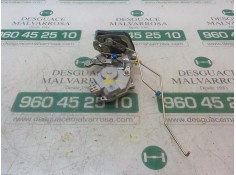 Recambio de cerradura puerta trasera derecha para tata vista 1.4 75cv referencia OEM IAM    2