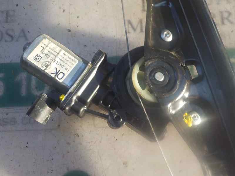 Recambio de elevalunas delantero izquierdo para fiat panda (319) 1.2 cat referencia OEM IAM 52060644 52060644 03M13413C00