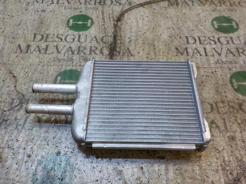 Recambio de radiador calefaccion / aire acondicionado para chevrolet epica 2.0 diesel cat referencia OEM IAM 96472174  