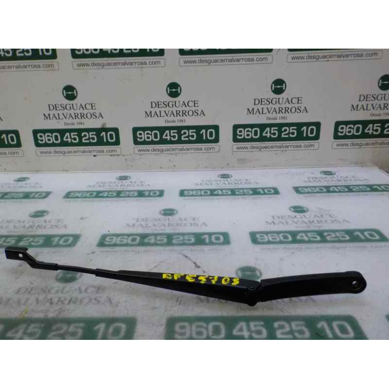 Recambio de brazo limpia delantero izquierdo para seat ibiza (kj1) 1.6 tdi referencia OEM IAM 6F1955409  