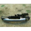 Recambio de maneta exterior delantera izquierda para renault laguna ii (bg0) authentique referencia OEM IAM 7701472932  
