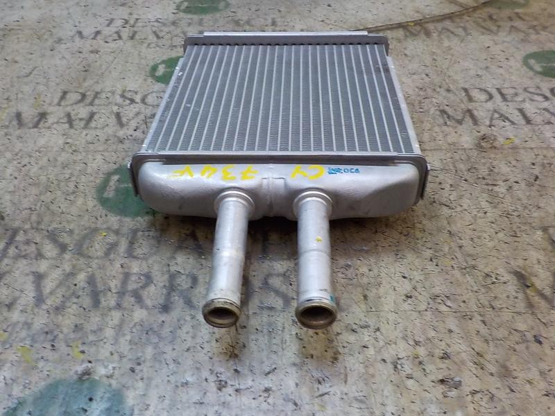 Recambio de radiador calefaccion / aire acondicionado para chevrolet epica 2.0 diesel cat referencia OEM IAM 96472174  