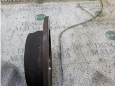 Recambio de disco freno trasero para hyundai i30 1.4 cat referencia OEM IAM 584111H100   2