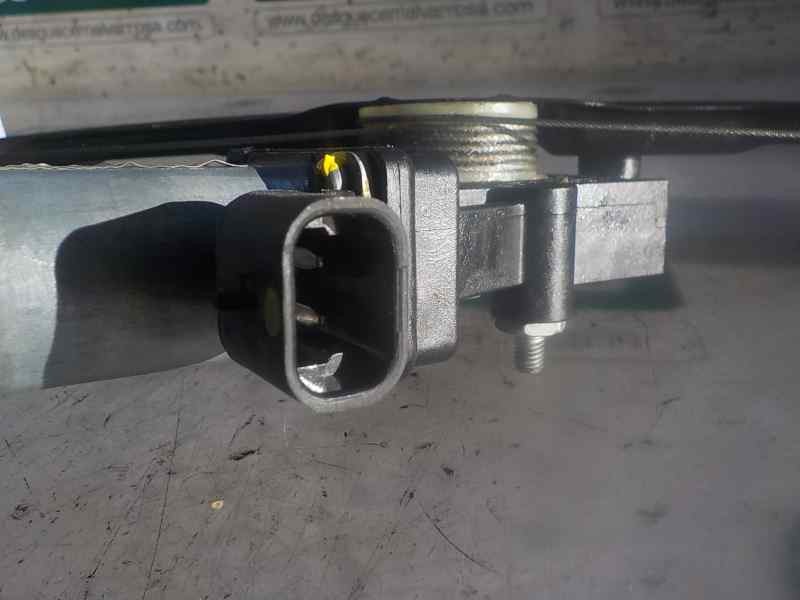 Recambio de elevalunas delantero izquierdo para fiat panda (319) 1.2 cat referencia OEM IAM 52060644 52060644 03M13413C00