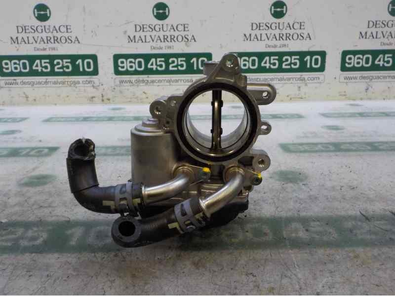 Recambio de caja mariposa para seat ibiza (kj1) 1.6 tdi referencia OEM IAM 04L128063T 04L128059T 