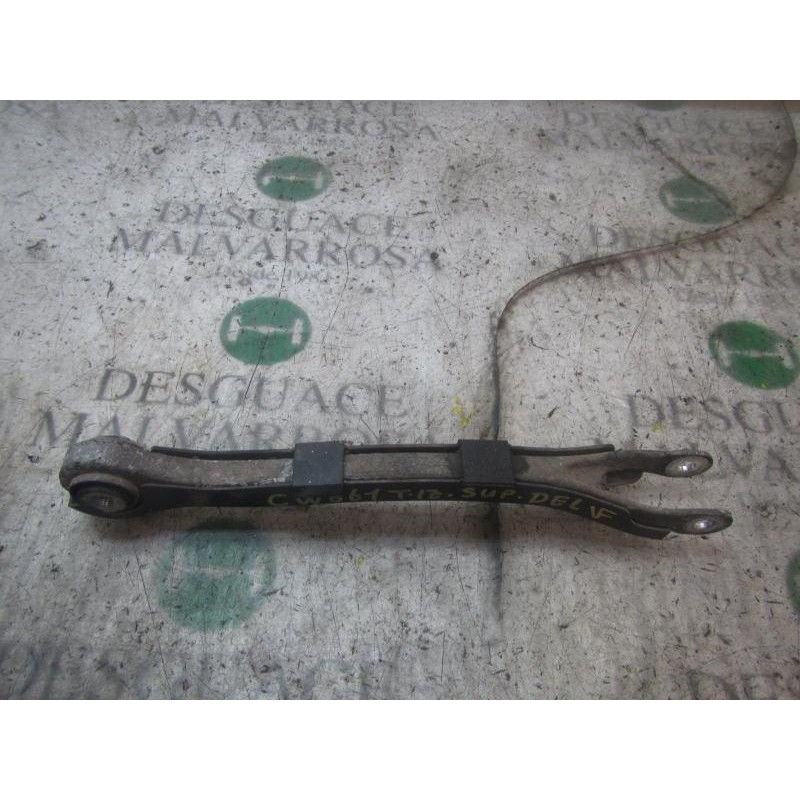 Recambio de brazo suspension superior trasero izquierdo para mercedes-benz clase e (w211) berlina e 280 cdi (211.020) referencia