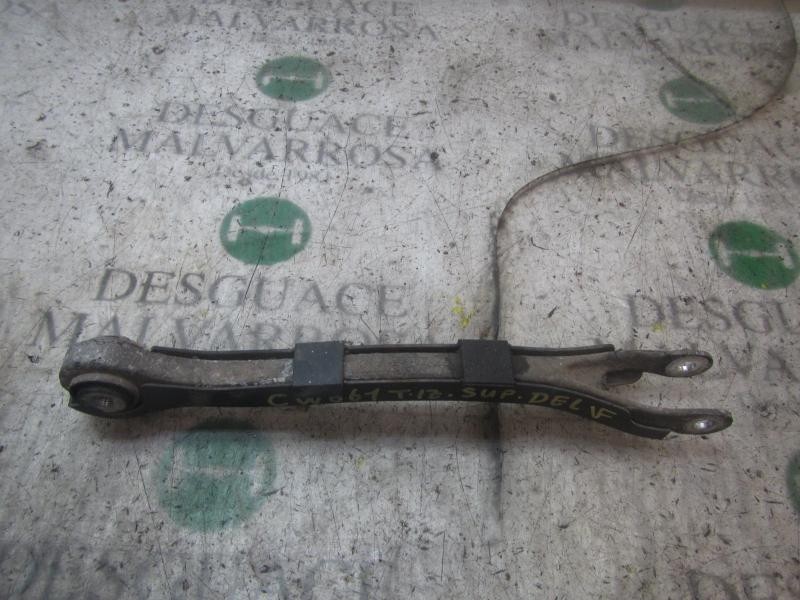 Recambio de brazo suspension superior trasero izquierdo para mercedes-benz clase e (w211) berlina e 280 cdi (211.020) referencia