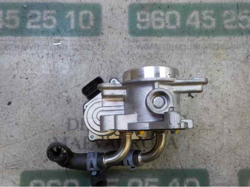 Recambio de caja mariposa para seat ibiza (kj1) 1.6 tdi referencia OEM IAM 04L128063T 04L128059T 