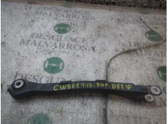 Recambio de brazo suspension superior trasero izquierdo para mercedes-benz clase e (w211) berlina e 280 cdi (211.020) referencia 2