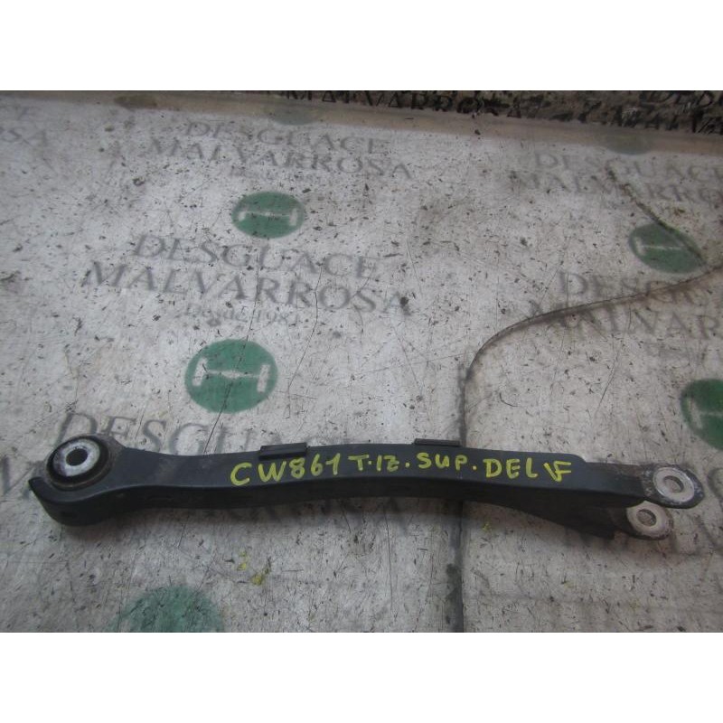 Recambio de brazo suspension superior trasero izquierdo para mercedes-benz clase e (w211) berlina e 280 cdi (211.020) referencia