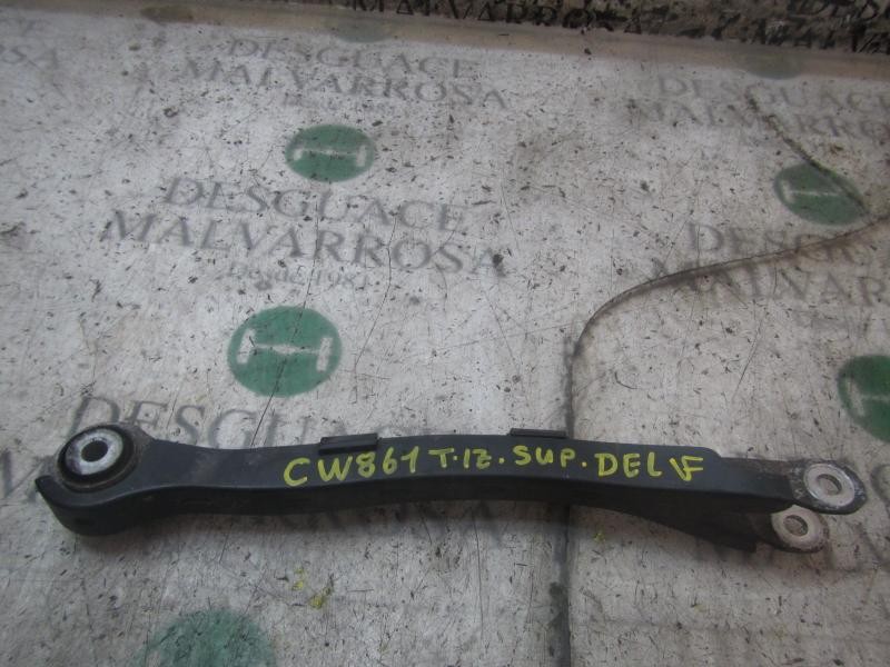 Recambio de brazo suspension superior trasero izquierdo para mercedes-benz clase e (w211) berlina e 280 cdi (211.020) referencia