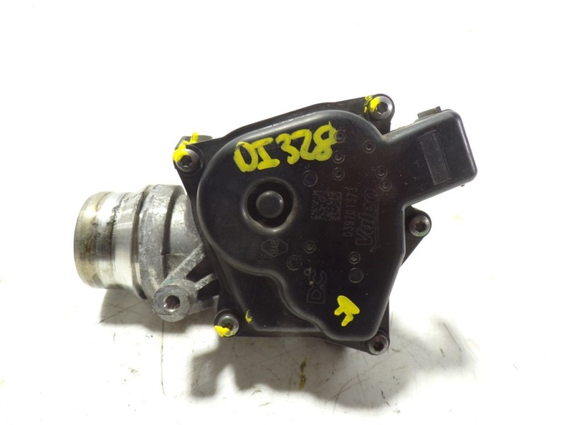 Recambio de caja mariposa para renault kangoo 1.5 dci diesel fap referencia OEM IAM 161A09287R 16A09287R 039701373