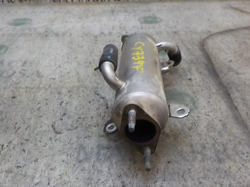 Recambio de enfriador egr para chevrolet epica 2.0 diesel cat referencia OEM IAM 96817829  