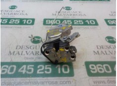 Recambio de cerradura puerta trasera izquierda para tata vista 1.4 75cv referencia OEM IAM   