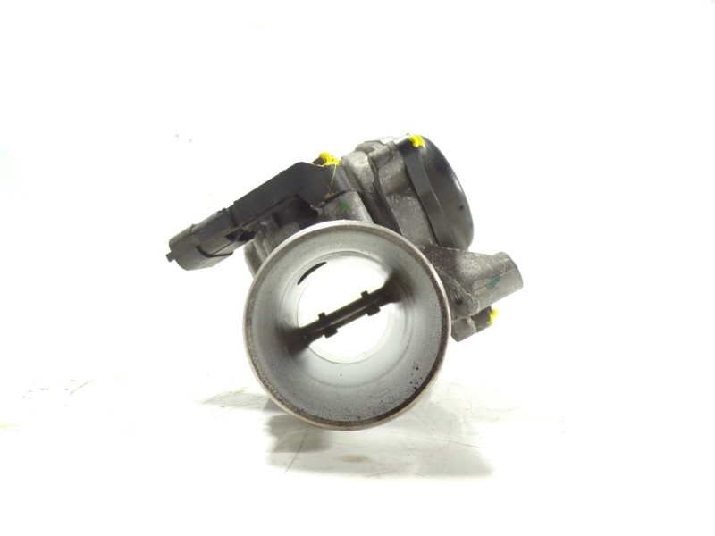 Recambio de caja mariposa para renault kangoo 1.5 dci diesel fap referencia OEM IAM 161A09287R 16A09287R 039701373