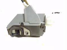 Recambio de cerradura puerta trasera izquierda para citroën c5 berlina 2.7 v6 hdi fap cat (uhz / dt17ted4) referencia OEM IAM 91 2