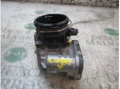 Recambio de caja mariposa para mercedes-benz clase e (w211) berlina e 280 cdi (211.020) referencia OEM IAM A6420900070 A64209002 2