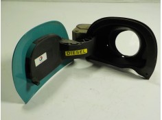 Recambio de tapa combustible para citroën c4 cactus 1.6 blue-hdi fap referencia OEM IAM 9801501380 9801501380  2