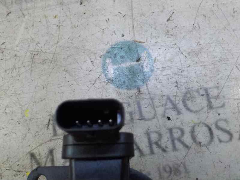 Recambio de caudalimetro para seat ibiza (kj1) 1.6 tdi referencia OEM IAM 04L906461B 04L906461B 5WK98102