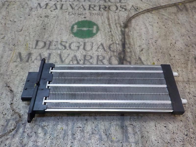 Recambio de resistencia calefaccion para chevrolet epica 2.0 diesel cat referencia OEM IAM 96472171  