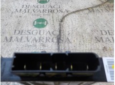 Recambio de resistencia calefaccion para chevrolet epica 2.0 diesel cat referencia OEM IAM 96472171   2