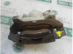 Recambio de pinza freno delantera derecha para fiat panda (319) 1.2 cat referencia OEM IAM 77365813 00519381030  2