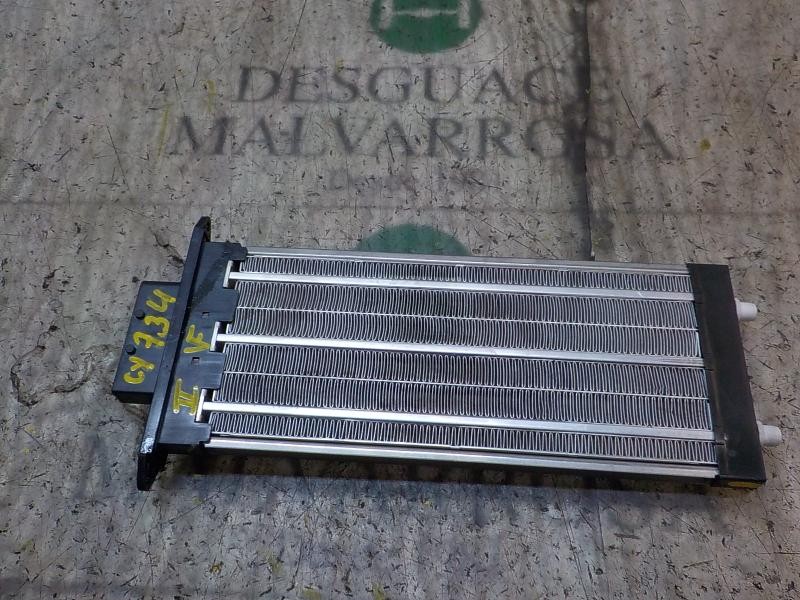 Recambio de resistencia calefaccion para chevrolet epica 2.0 diesel cat referencia OEM IAM 96472171  