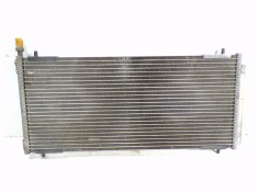 Recambio de condensador aire acondicionado para citroën c5 berlina 2.7 v6 hdi fap cat (uhz / dt17ted4) referencia OEM IAM 6455EY 2