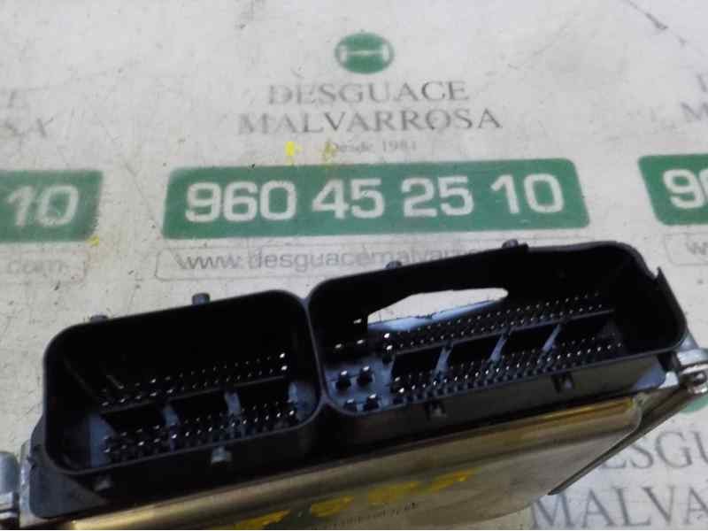 Recambio de centralita motor uce para seat ibiza (kj1) 1.6 tdi referencia OEM IAM 04L906056LH6F0 04L907445F 28565525