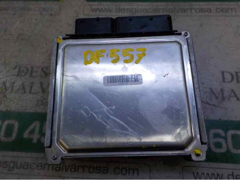 Recambio de centralita motor uce para seat ibiza (kj1) 1.6 tdi referencia OEM IAM 04L906056LH6F0 04L907445F 28565525