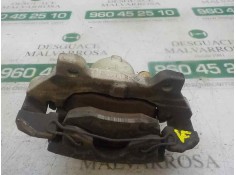 Recambio de pinza freno delantera izquierda para fiat panda (319) 1.2 cat referencia OEM IAM 77365812 00519381020  2