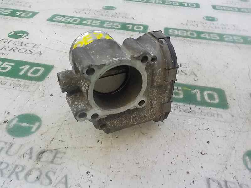 Recambio de caja mariposa para ford fiesta (cb1) 1.25 16v cat referencia OEM IAM   