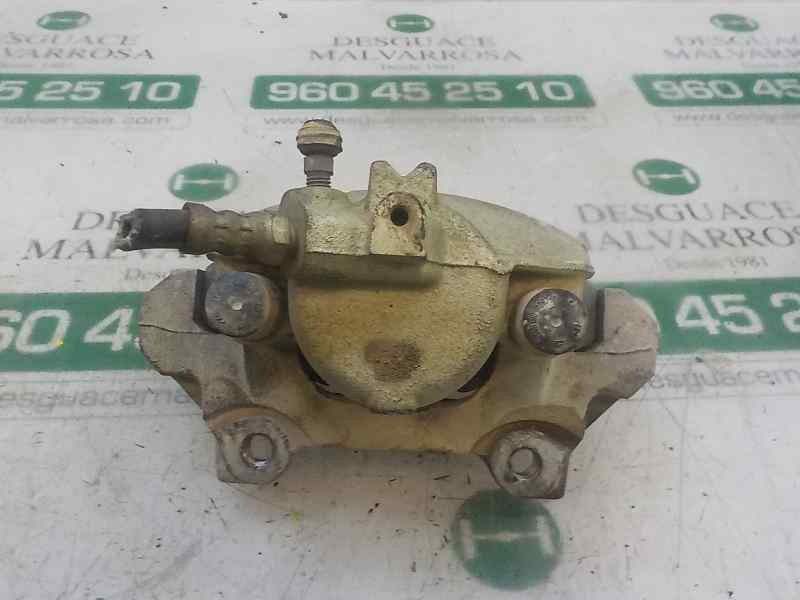 Recambio de pinza freno delantera izquierda para fiat panda (319) 1.2 cat referencia OEM IAM 77365812 00519381020 