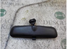 Recambio de espejo interior para hyundai i30 1.4 cat referencia OEM IAM 8510127000   2