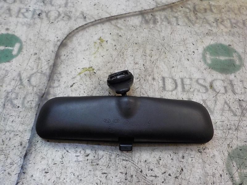 Recambio de espejo interior para hyundai i30 1.4 cat referencia OEM IAM 8510127000  
