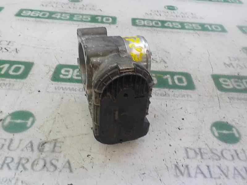 Recambio de caja mariposa para ford fiesta (cb1) 1.25 16v cat referencia OEM IAM   