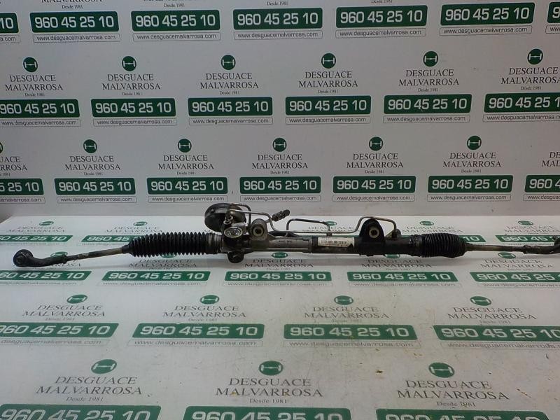 Recambio de cremallera direccion para tata vista 1.4 75cv referencia OEM IAM   