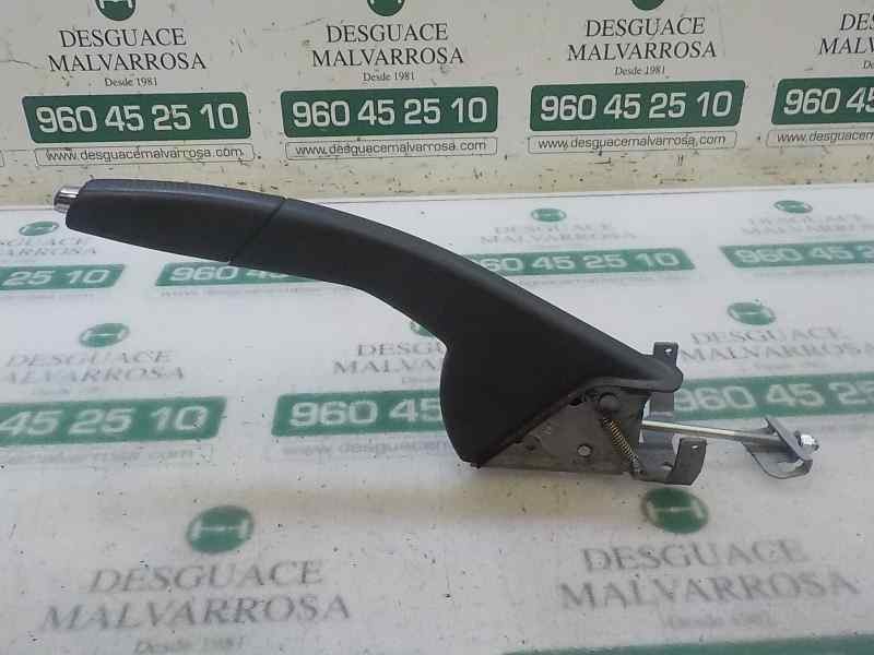 Recambio de palanca freno de mano para renault captur 1.2 tce energy referencia OEM IAM 360109236R 360109236R 